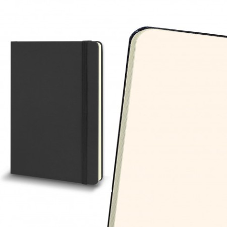 Moleskine Classic Hard Cover Notebook - Large Promotional Products